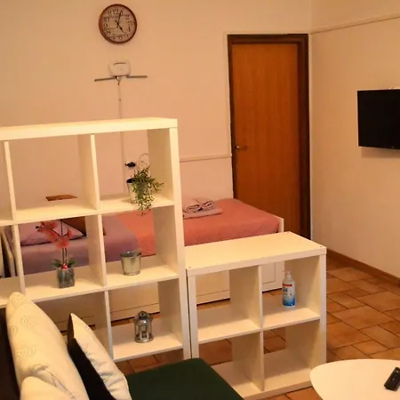 Luka Apartament *