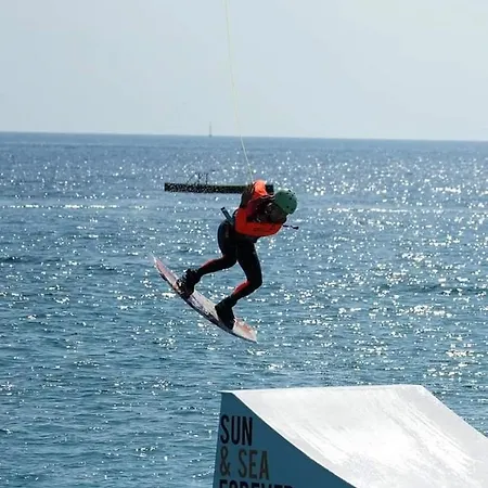 Luka Apartament Pula