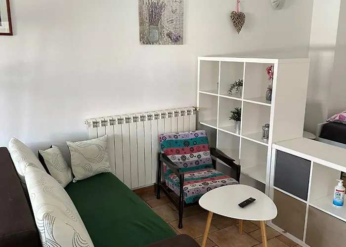 Luka Апартаменти