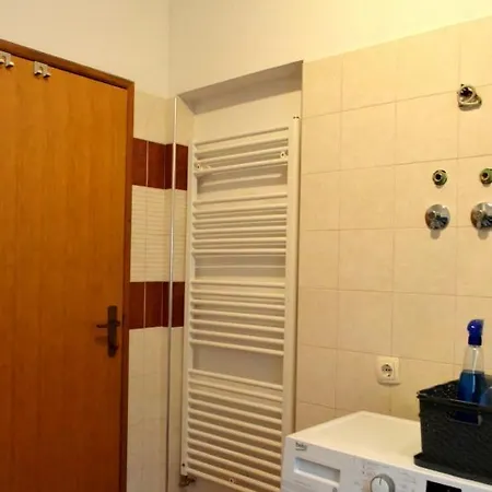 Apartamento Luka *