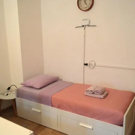 Apartamento Luka