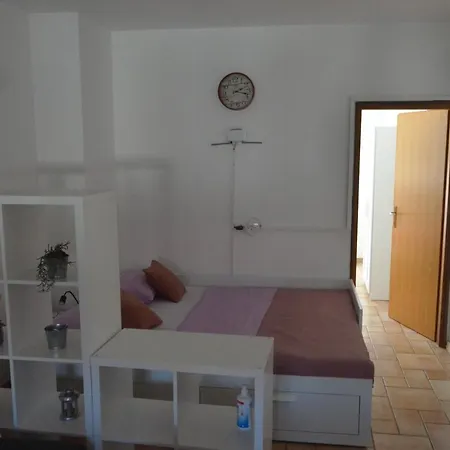 Apartamento Luka