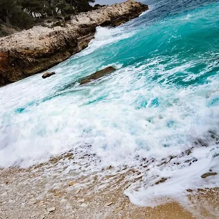 Διαμέρισμα Luka