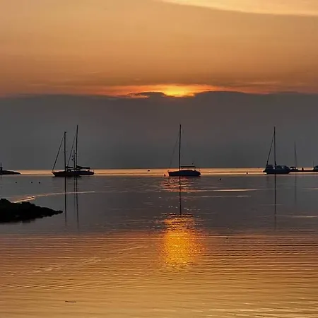 Luka Διαμέρισμα