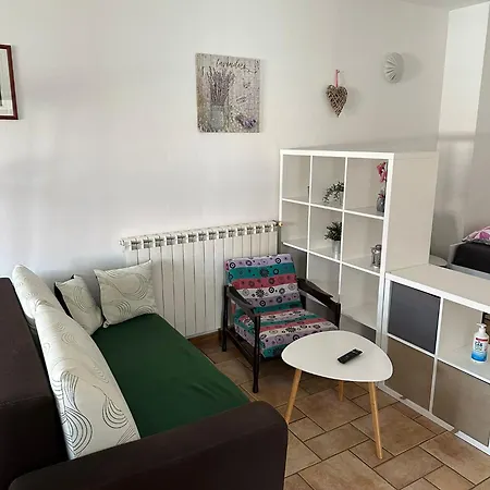 Luka Apartamento