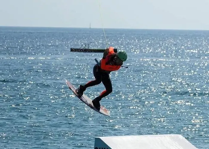 Luka Διαμέρισμα Πούλα