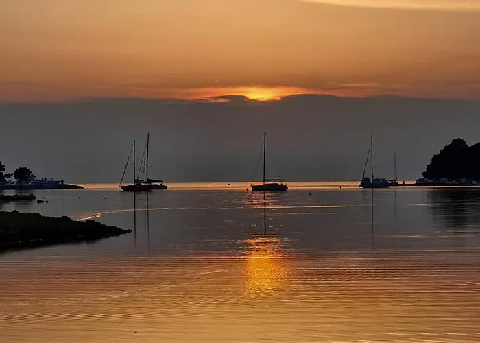 Luka Διαμέρισμα